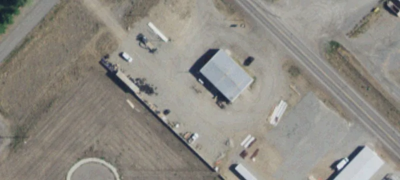 108 Custer Rd