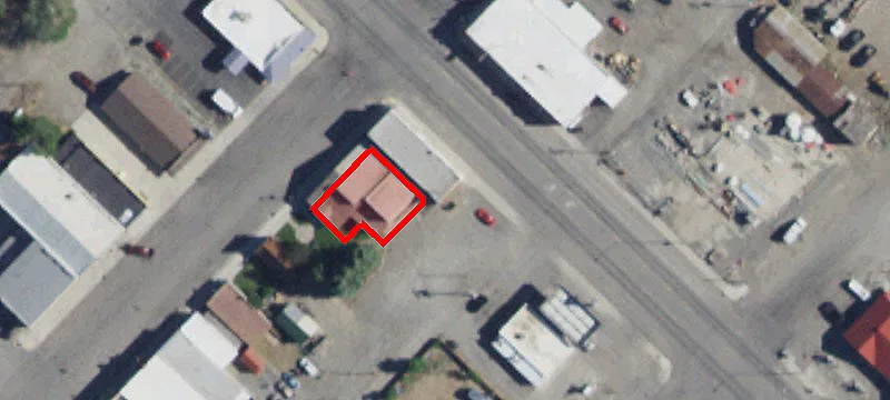 201 Main St