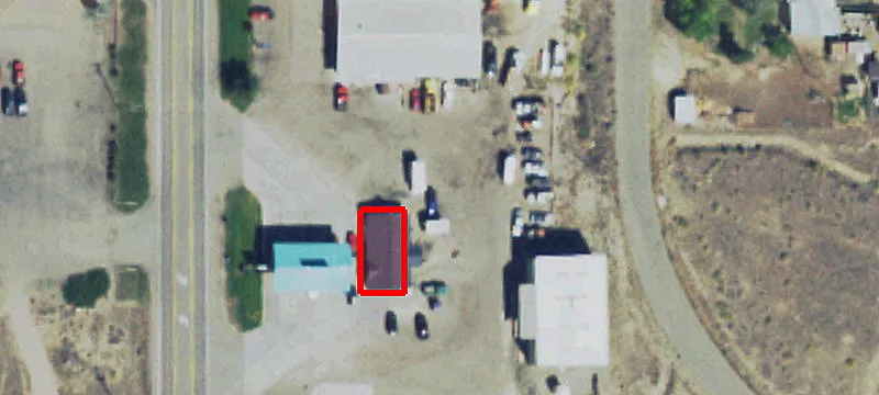 631 Hwy 93