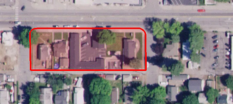 1318 Sherman Ave