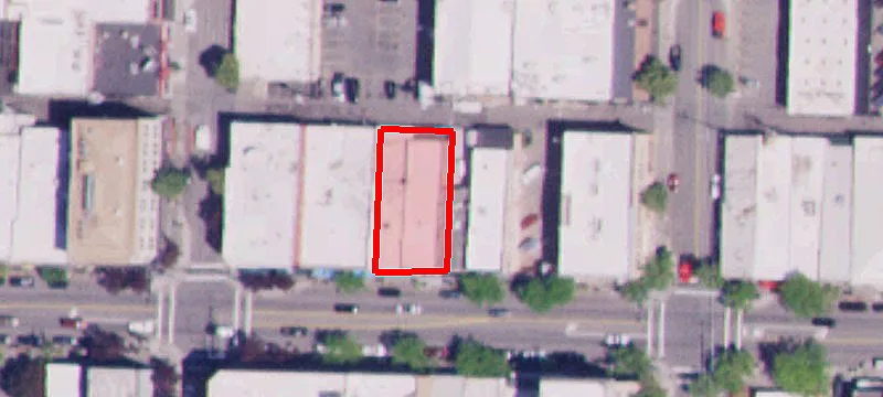 411 Sherman Ave