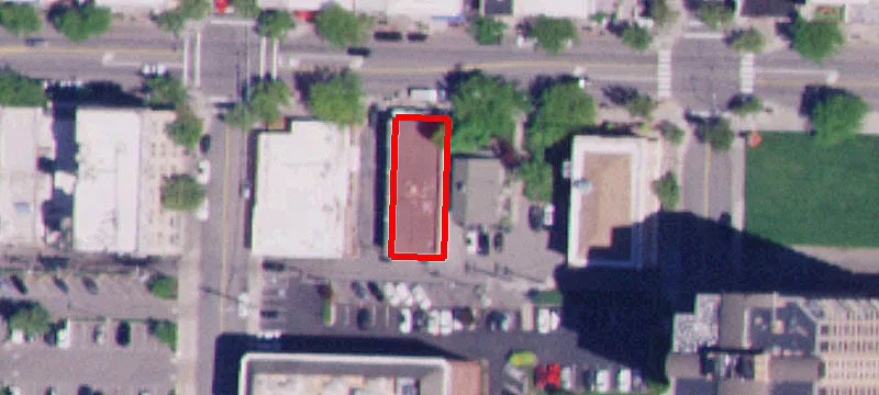 512 Sherman Ave