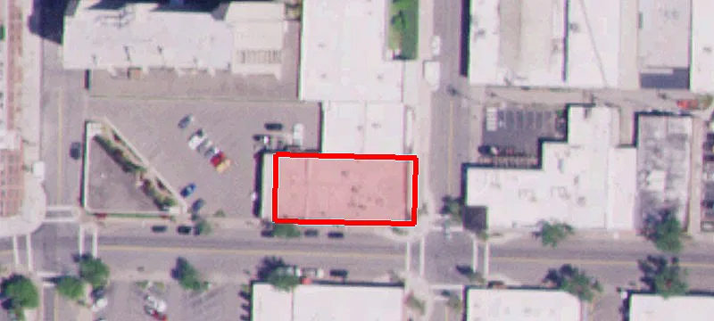 201 2nd St