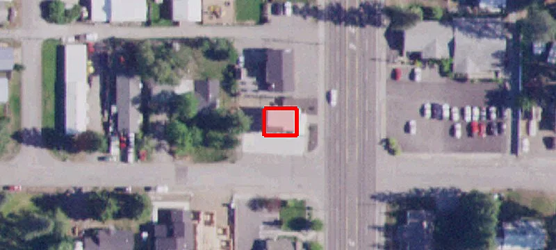 1001 Spokane St