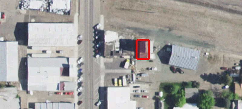326 Main N St