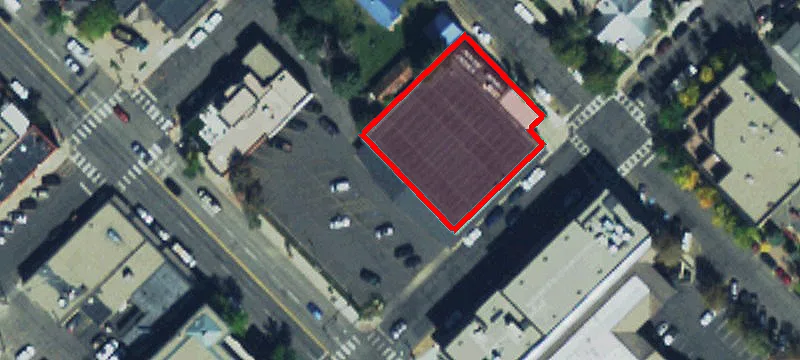 100 Main St