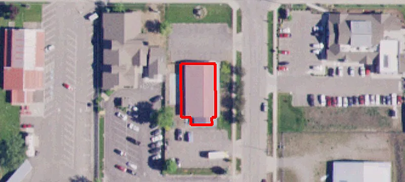 1100 Pr Ave