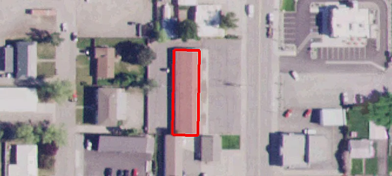 2415 Government Way