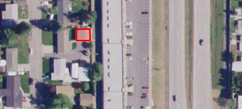 411 Haycraft Ave