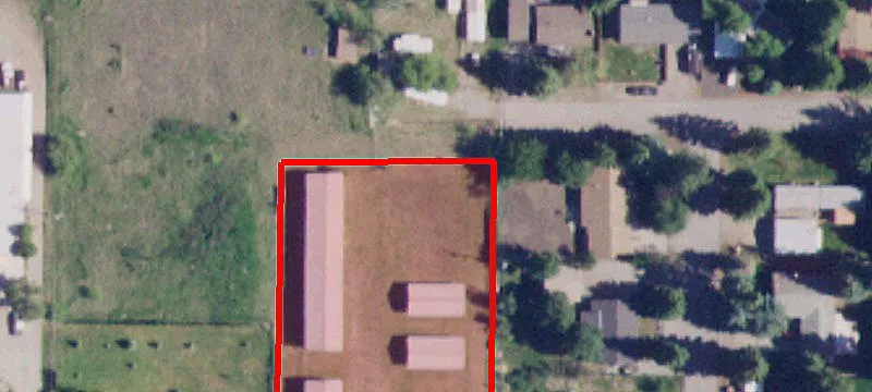 899 Bruce Ln