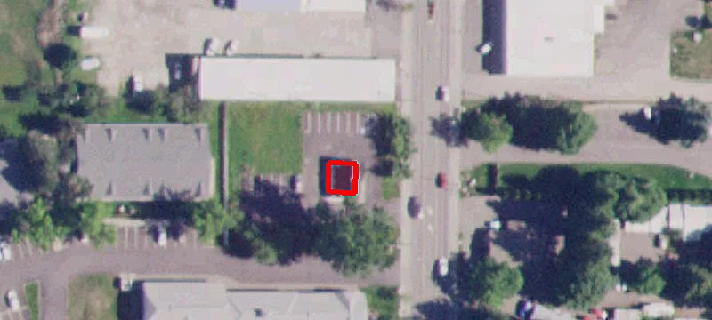 9375 Government Way