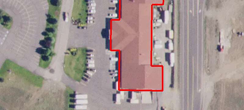 600 Lancaster Rd