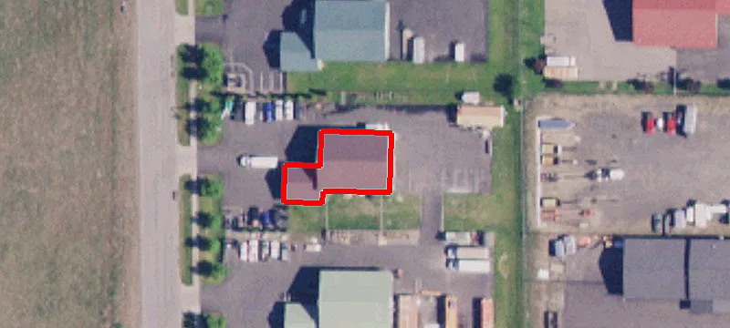 10108 Atlas Rd