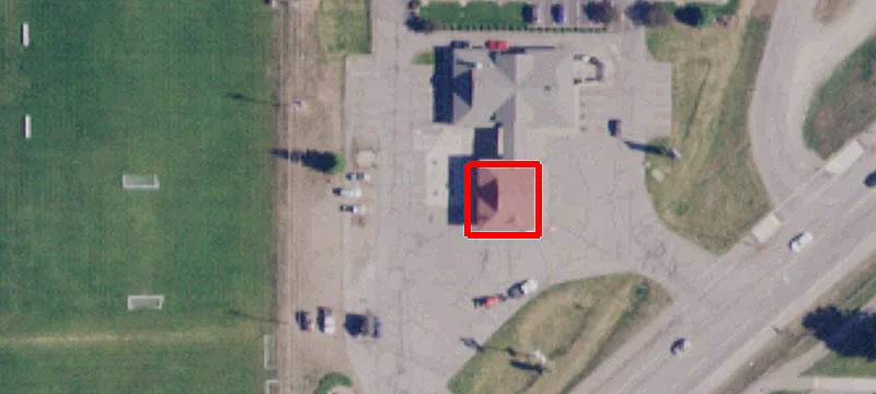 15963 Hwy 41