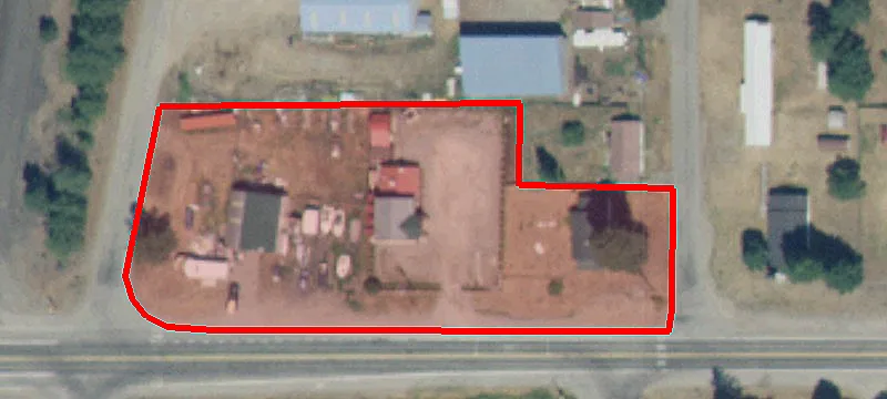 5751 Hwy 54