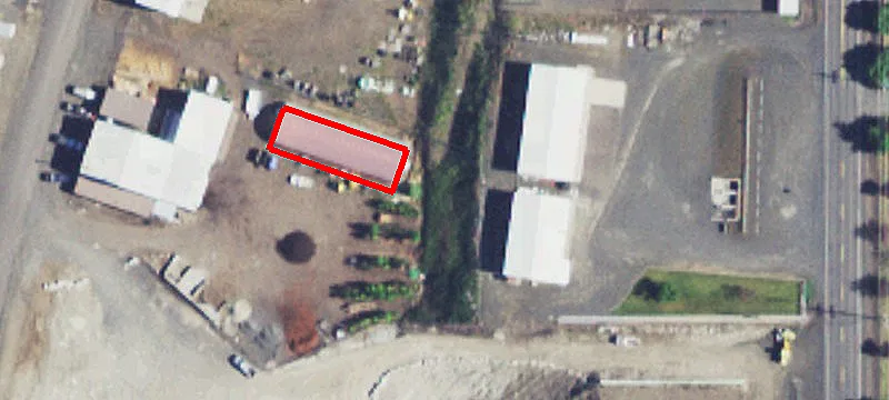 Grangeville, ID 83530