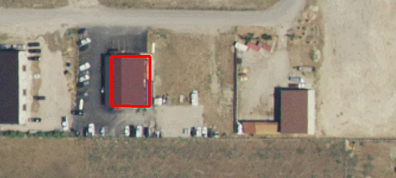874 Rocky Rd Industrial Loop
