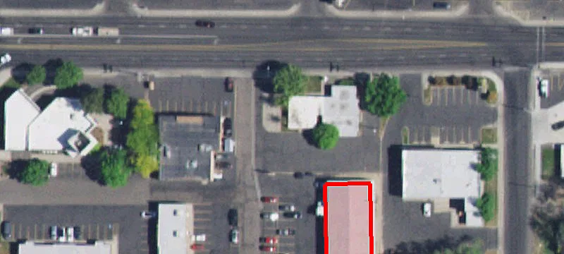 1216 Filer E Ave