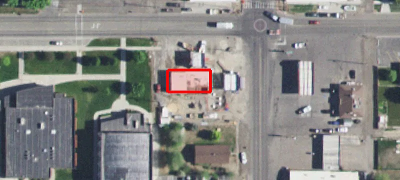 111 Main St