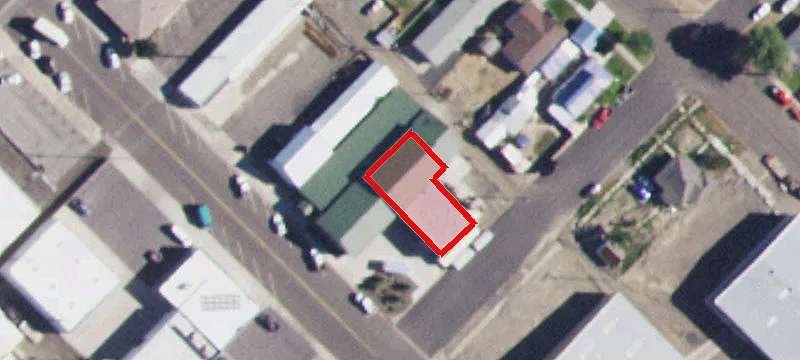 130 9th S Ave