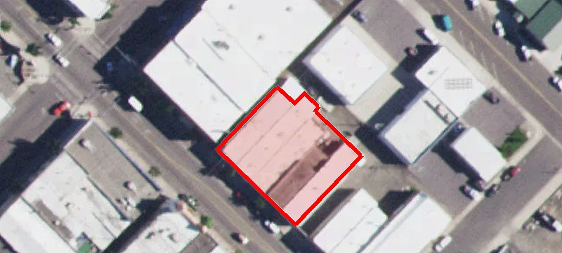 114 Broadway S Ave