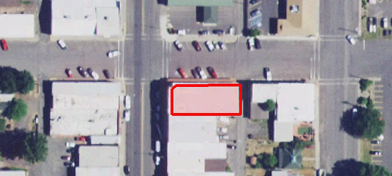 Kamiah, ID 83536