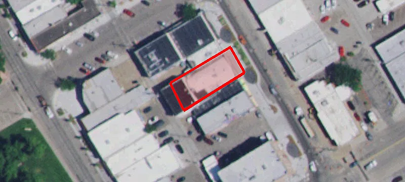 165 2nd E