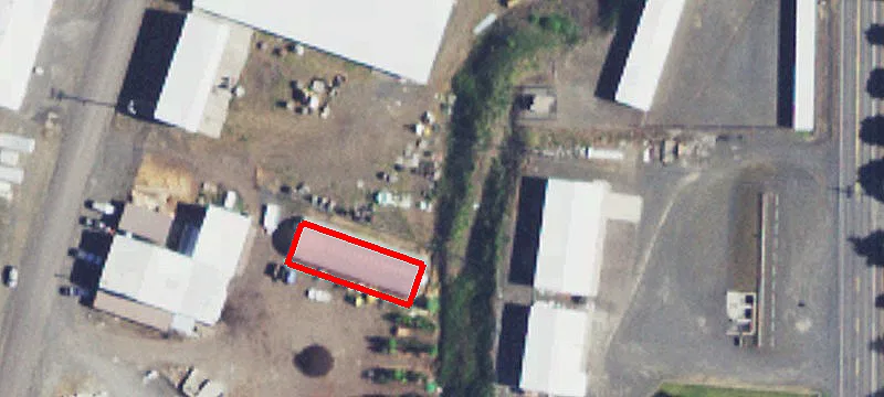 Grangeville, ID 83530