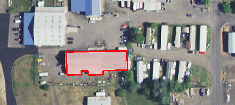 Grangeville, ID 83530