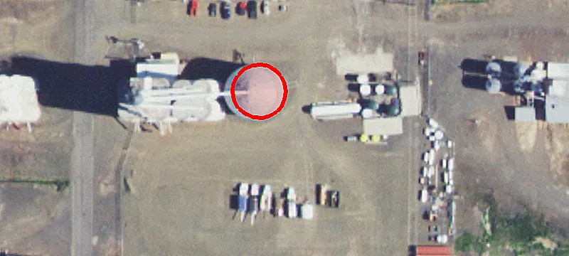 Grangeville, ID 83530