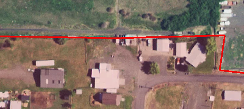 Grangeville, ID 83530