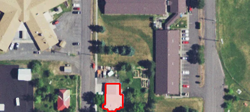 Grangeville, ID 83530