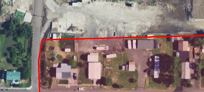Grangeville, ID 83530