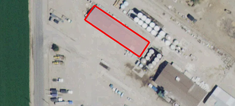 3656 Industrial Rd