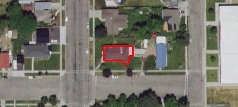 191 Milton Ave