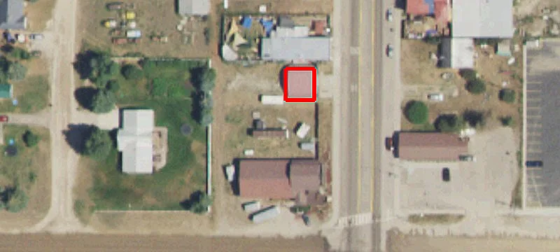 Tetonia, ID 83452