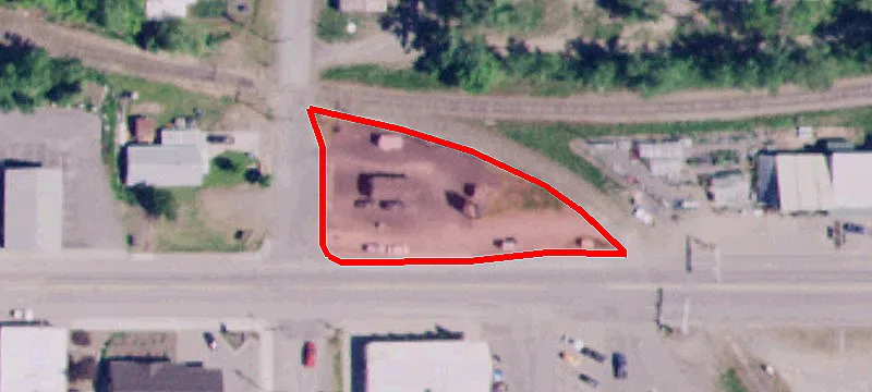 Saint Maries, ID 83861