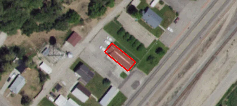 323 Main St