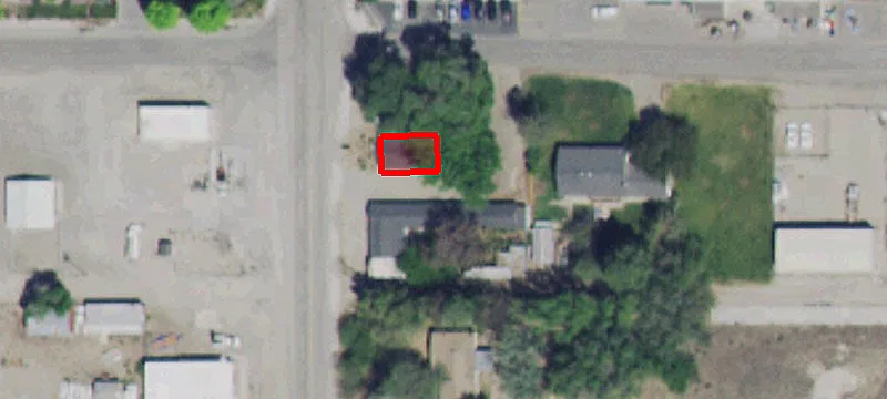 201 Main St