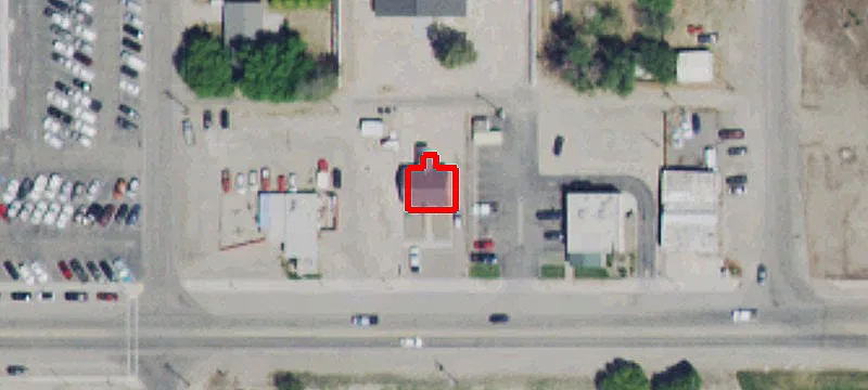 313 Idaho Ave