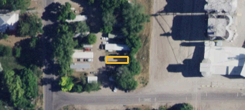 410 445th N