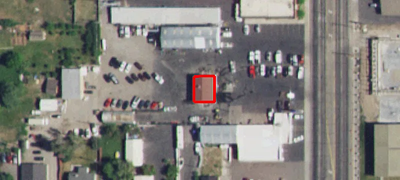 127 2nd E