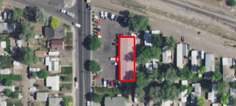 141 Blue Lks S Blvd