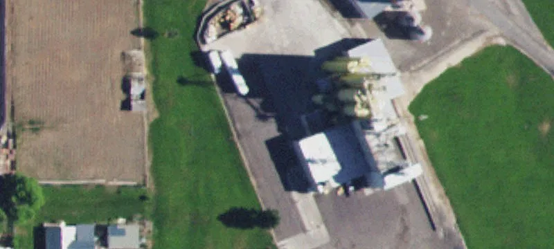 1200 Burley Ave
