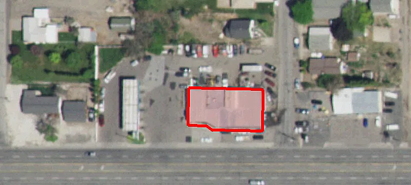 506 Hwy 30