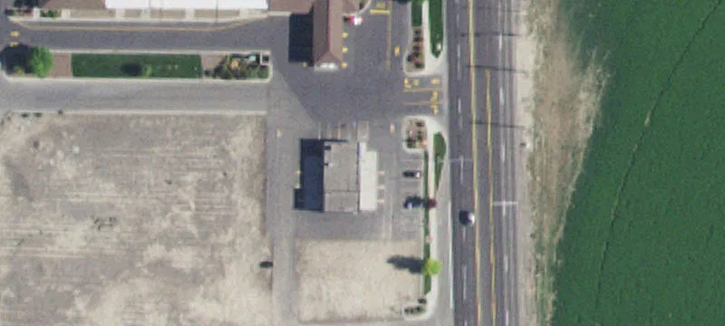 1551 Main N St