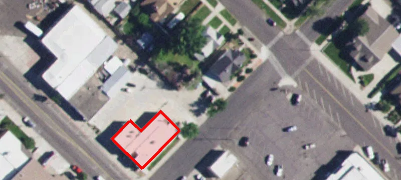 908 Locust St