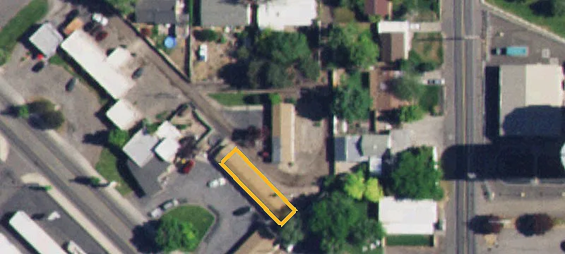 Paysee St