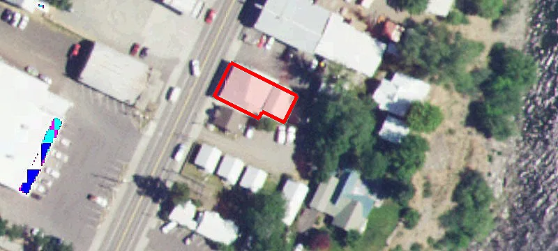 122 Main St