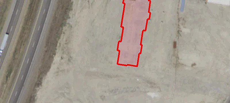 780 Pioneer Rd
